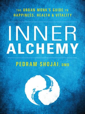 cover image of Inner Alchemy